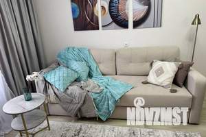 1-к квартира, посуточно, 35м2, 9/10 этаж