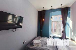 1-к квартира, посуточно, 15м2, 3/3 этаж