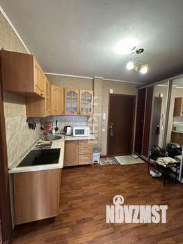 2-к квартира, на длительный срок, 46м2, 3/10 этаж