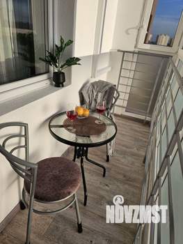 1-к квартира, на длительный срок, 38м2, 9/25 этаж