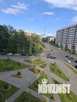 1-к квартира, посуточно, 50м2, 1/1 этаж