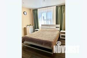 2-к квартира, посуточно, 47м2, 7/9 этаж