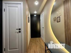 1-к квартира, посуточно, 35м2, 2/9 этаж