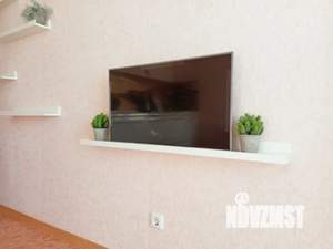 1-к квартира, посуточно, 24м2, 2/17 этаж