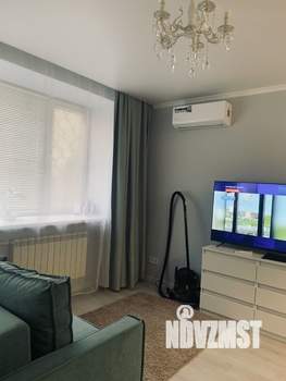 1-к квартира, посуточно, 31м2, 1/5 этаж