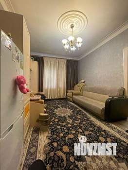 2-к квартира, на длительный срок, 39м2, 1/2 этаж