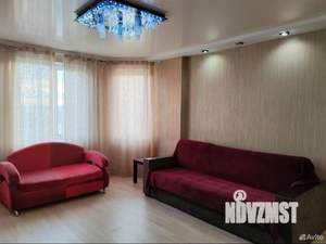 2-к квартира, посуточно, 65м2, 1/1 этаж