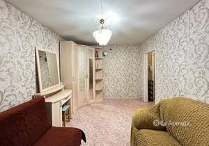 1-к квартира, на длительный срок, 30м2, 4/9 этаж