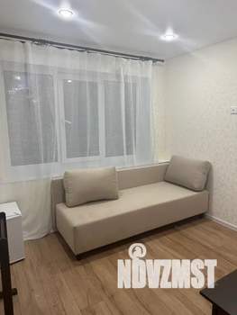 Студия квартира, посуточно, 14м2, 2/5 этаж