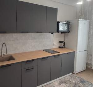 1-к квартира, на длительный срок, 35м2, 6/17 этаж