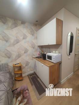 Студия квартира, посуточно, 20м2, 1/9 этаж
