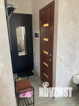 Студия квартира, посуточно, 15м2, 1/2 этаж