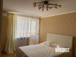 2-к квартира, посуточно, 65м2, 2/9 этаж