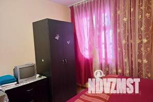 1-к квартира, посуточно, 18м2, 11/17 этаж