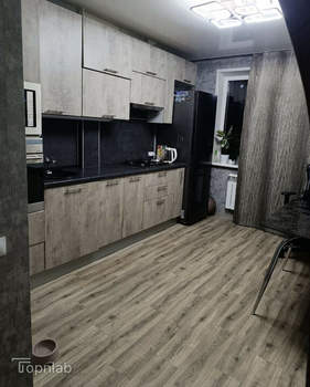 1-к квартира, на длительный срок, 35м2, 3/9 этаж