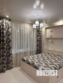 2-к квартира, посуточно, 37м2, 1/1 этаж