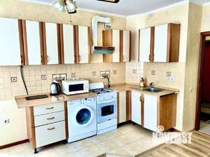 2-к квартира, посуточно, 49м2, 1/1 этаж