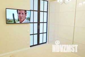 1-к квартира, посуточно, 40м2, 12/14 этаж