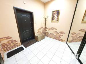 1-к квартира, посуточно, 58м2, 1/1 этаж