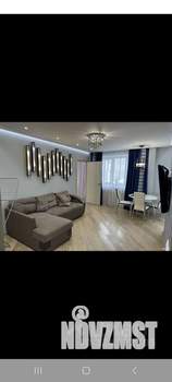 2-к квартира, на длительный срок, 42м2, 2/5 этаж