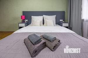 3-к квартира, посуточно, 65м2, 9/9 этаж