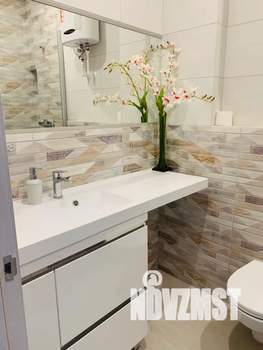 1-к квартира, посуточно, 30м2, 7/8 этаж