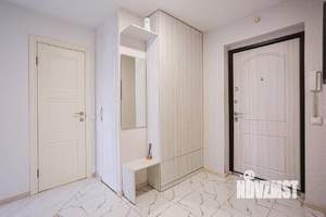 3-к квартира, посуточно, 60м2, 8/23 этаж