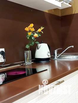 1-к квартира, посуточно, 42м2, 4/14 этаж