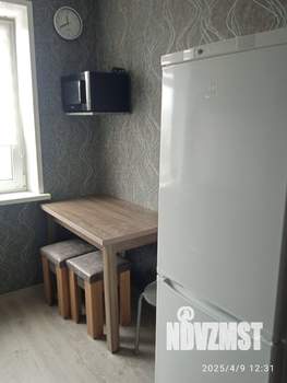 1-к квартира, на длительный срок, 45м2, 8/9 этаж