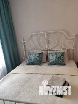 1-к квартира, посуточно, 34м2, 1/1 этаж