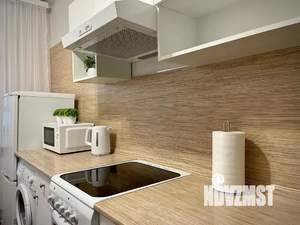 1-к квартира, посуточно, 36м2, 11/25 этаж