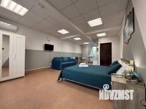 1-к квартира, посуточно, 30м2, 2/2 этаж