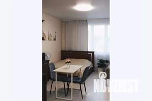 1-к квартира, посуточно, 28м2, 2/24 этаж