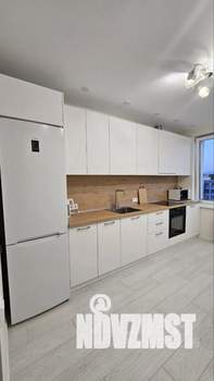 1-к квартира, посуточно, 39м2, 1/1 этаж