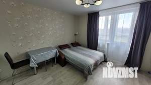 Студия квартира, посуточно, 24м2, 7/10 этаж