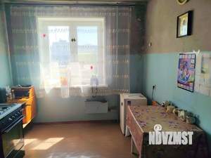 1-к квартира, на длительный срок, 39м2, 5/10 этаж