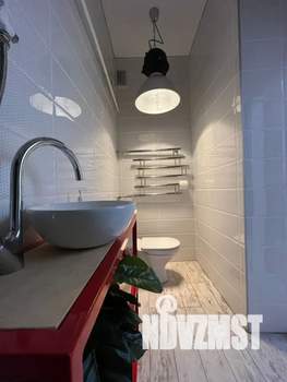 1-к квартира, посуточно, 45м2, 2/6 этаж