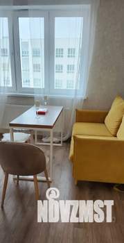 2-к квартира, посуточно, 54м2, 4/17 этаж