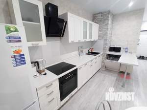 1-к квартира, на длительный срок, 48м2, 3/10 этаж