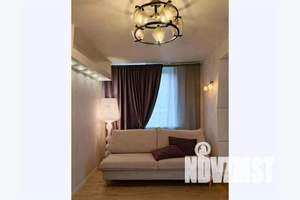 2-к квартира, посуточно, 50м2, 7/10 этаж