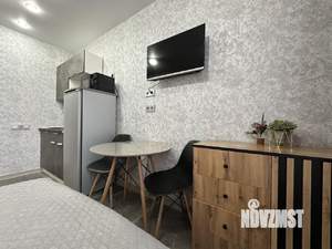 1-к квартира, посуточно, 19м2, 1/1 этаж