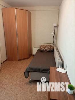 2-к квартира, посуточно, 48м2, 1/3 этаж