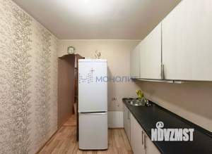 2-к квартира, на длительный срок, 47м2, 3/9 этаж