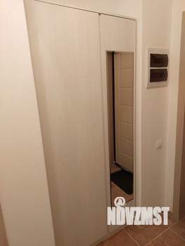 1-к квартира, на длительный срок, 45м2, 9/23 этаж