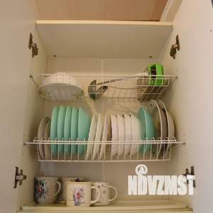 1-к квартира, посуточно, 34м2, 5/5 этаж