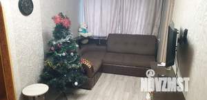 2-к квартира, посуточно, 40м2, 1/5 этаж