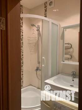 2-к квартира, посуточно, 51м2, 1/4 этаж