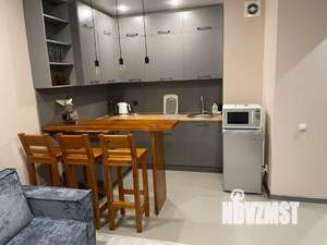 1-к квартира, посуточно, 32м2, 4/5 этаж