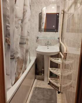 3-к квартира, на длительный срок, 60м2, 9/9 этаж