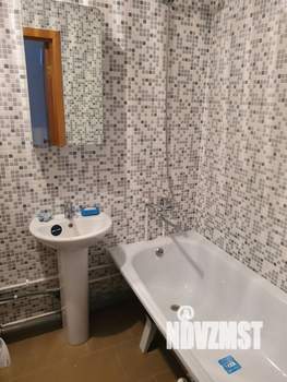 Студия квартира, на длительный срок, 20м2, 4/17 этаж